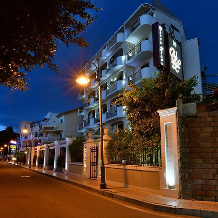Hotel & Apartments Villa Linda Giardini Naxos Exterior photo
